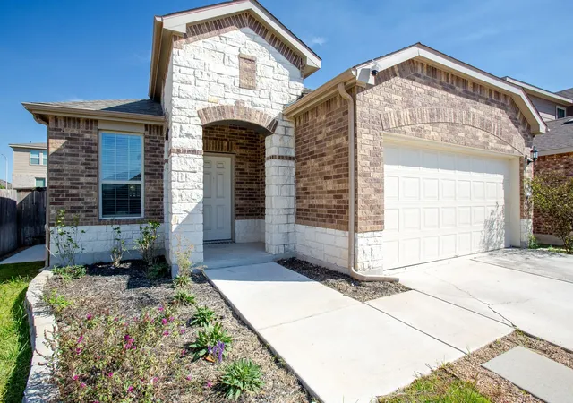Photo 1 of Single family home for sale at 11800 Amber Strm Ln, Manor, TX 78653 | MLS# 8686849 | Listing updated on 2026-10-28