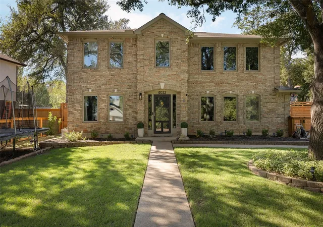 Photo 1 of Single family home for sale at 8022 Doe Meadow Dr, Austin, TX 78749 | MLS# 2774885 | Listing updated on 2026-10-27