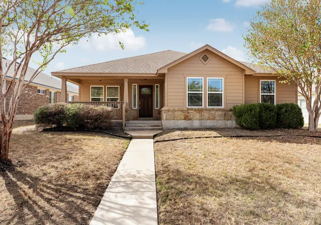 Single family home for sale at 805 Walnut Cyn Blvd, Pflugerville, TX 78660 | MLS# 5962098