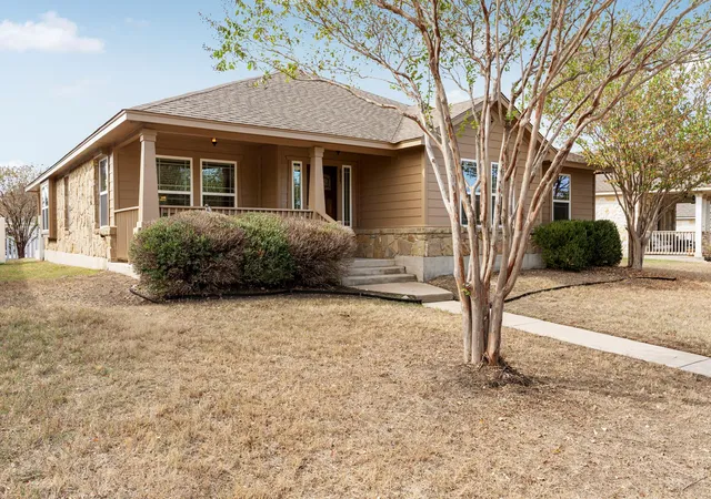 Photo 1 of Single family home for sale at 805 Walnut Cyn Blvd, Pflugerville, TX 78660 | MLS# 5962098 | Listing updated on 2026-10-28