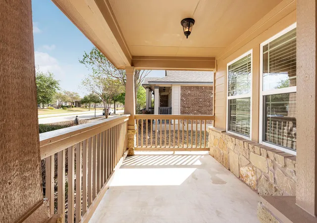 Photo 3 of Single family home for sale at 805 Walnut Cyn Blvd, Pflugerville, TX 78660 | MLS# 5962098 | Listing updated on 2026-10-28