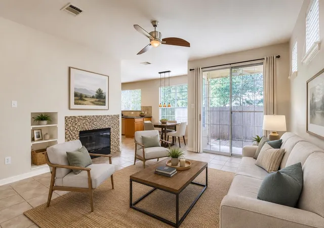 Condo for sale at 8518 Cahill Dr #34, Austin, TX 78729 | MLS# 7856095