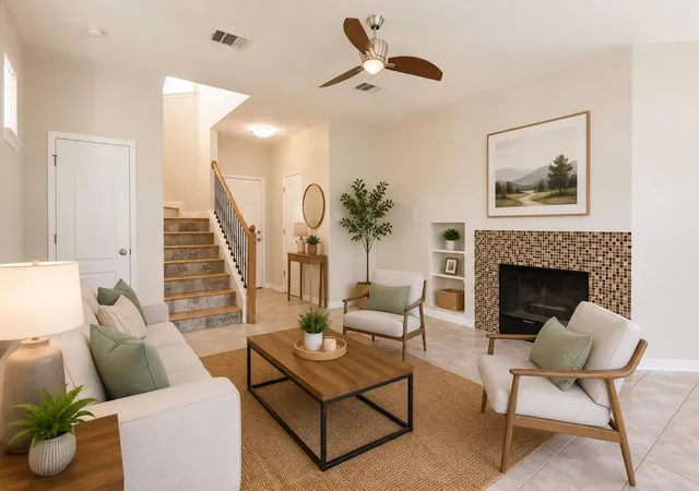 Photo 2 of Condo for sale at 8518 Cahill Dr #34, Austin, TX 78729 | MLS# 7856095 | Listing updated on 2026-10-27