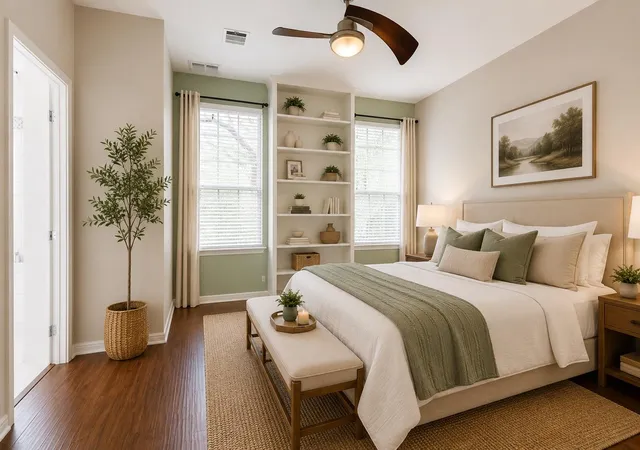 Photo 4 of Condo for sale at 8518 Cahill Dr #34, Austin, TX 78729 | MLS# 7856095 | Listing updated on 2026-10-27