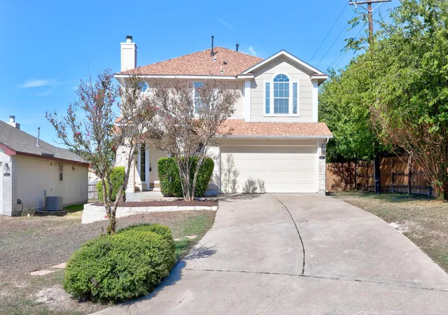 Photo 1 of Single family home for sale at 213 Cassandra Dr, Hutto, TX 78634 | MLS# 2112808 | Listing updated on 2026-10-24