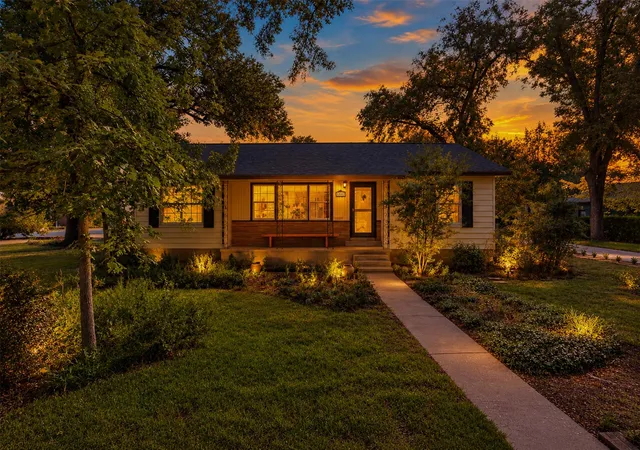 Single family home for sale at 6005 Shoalwood Ave, Austin, TX 78757 | MLS# 5861141