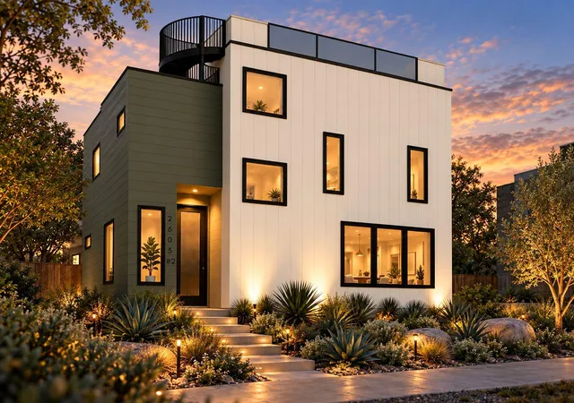 Photo 2 of Single family home for sale at 2603 E 14th Street, Austin, TX 78702 | MLS# 8677573 | Listing updated on 2026-10-24