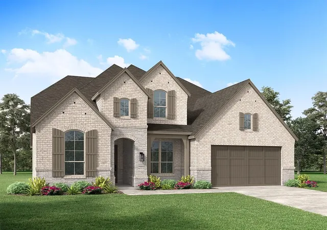 Photo 1 of Single family home for sale at 1426 Scarlet Sage Dr, Georgetown, TX 78628 | MLS# 8157474 | Listing updated on 2026-10-26