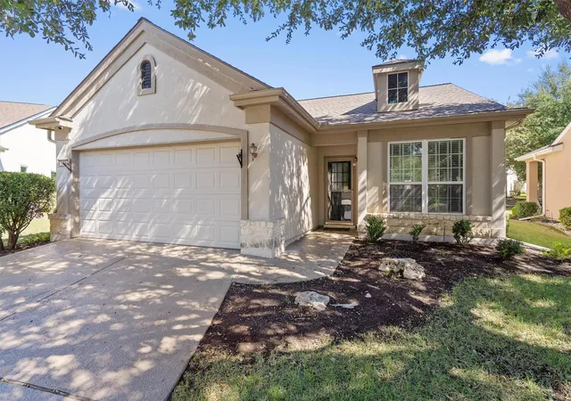 Photo 1 of Single family home for sale at 106 Hummingbird Cv, Georgetown, TX 78633 | MLS# 4101927 | Listing updated on 2026-10-25