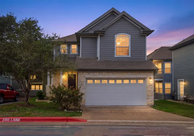Single family home for sale at 6715 Windrift Way #17, Austin, TX 78745 | MLS# 8938970