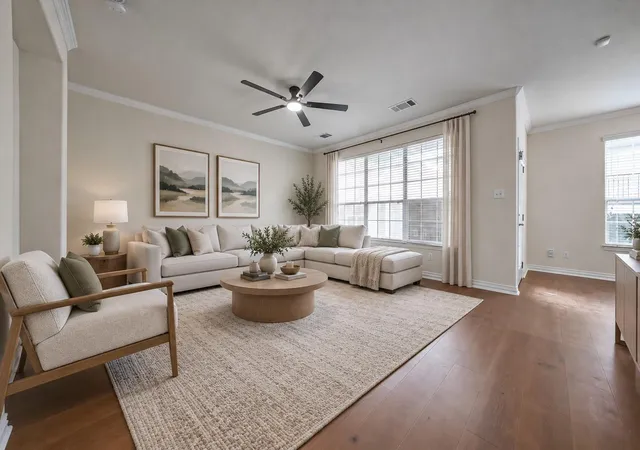 Photo 2 of Single family home for sale at 6715 Windrift Way #17, Austin, TX 78745 | MLS# 8938970 | Listing updated on 2026-10-29