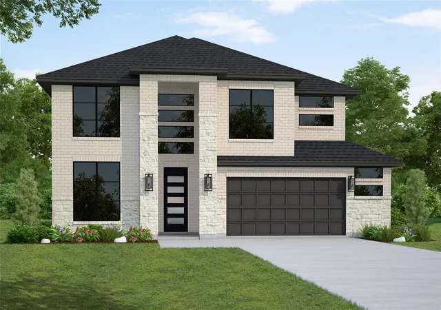 Single family home for sale at 201 Purple Muhly Rd, Georgetown, TX 78633 | MLS# 4241101