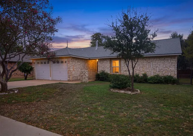 Single family home for sale at 12905 Powderhorn St, Austin, TX 78727 | MLS# 5164915