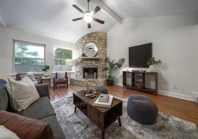 Photo 1 of Single family home for sale at 12905 Powderhorn St, Austin, TX 78727 | MLS# 5164915 | Listing updated on 2026-10-29