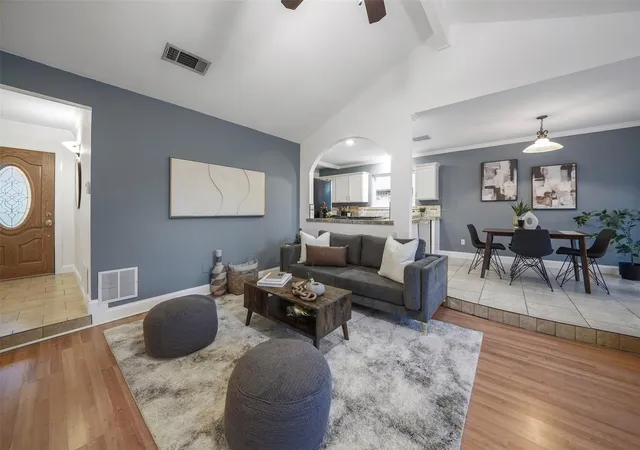 Photo 2 of Single family home for sale at 12905 Powderhorn St, Austin, TX 78727 | MLS# 5164915 | Listing updated on 2026-10-29