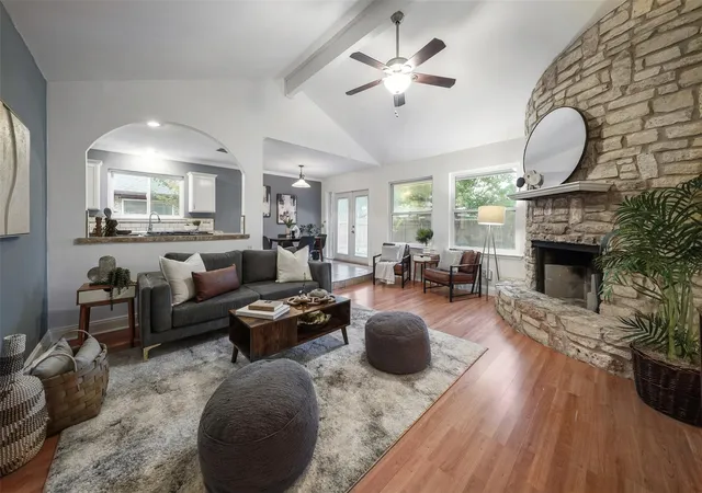 Photo 3 of Single family home for sale at 12905 Powderhorn St, Austin, TX 78727 | MLS# 5164915 | Listing updated on 2026-10-29
