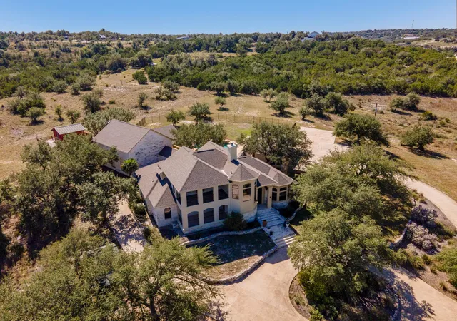 Single family home for sale at 11205 Bonham Ranch Rd, Dripping Springs, TX 78620 | MLS# 6552737