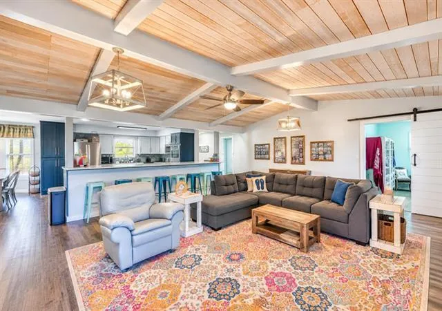 Photo 4 of Single family home for sale at 724 S Chaparral, Burnet, TX 78611 | MLS# 1819564 | Listing updated on 2026-10-24