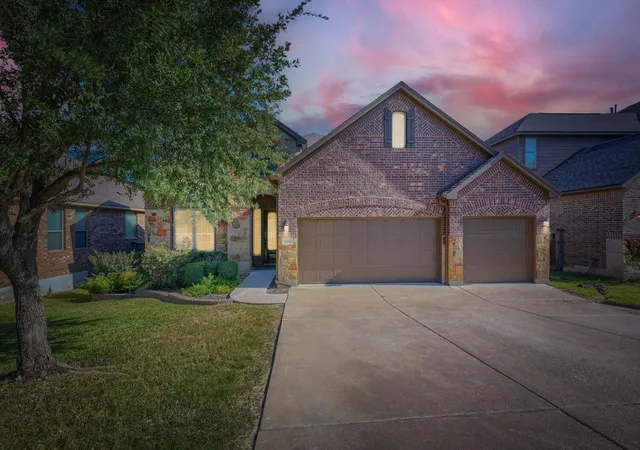 Photo 1 of Single family home for sale at 2632 Outlook Ridge Loop, Leander, TX 78641 | MLS# 9593592 | Listing updated on 2026-10-28