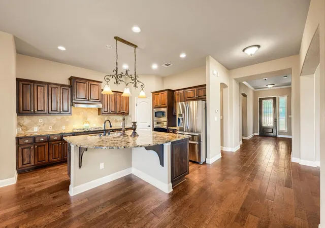 Photo 1 of Single family home for sale at 2632 Outlook Ridge Loop, Leander, TX 78641 | MLS# 9593592 | Listing updated on 2026-10-28