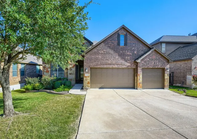 Photo 2 of Single family home for sale at 2632 Outlook Ridge Loop, Leander, TX 78641 | MLS# 9593592 | Listing updated on 2026-10-28