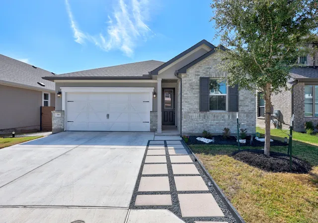 Photo 1 of Single family home for sale at 549 Raleigh Dr, Georgetown, TX 78633 | MLS# 4283222 | Listing updated on 2026-10-24