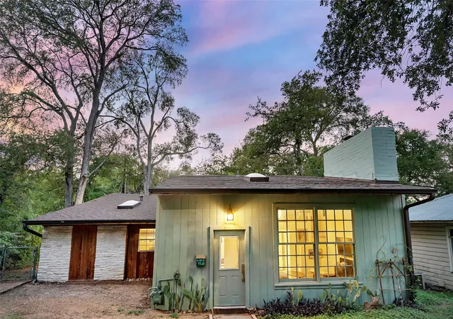 Single family home for sale at 3302 Cherrywood Rd, Austin, TX 78722 | MLS# 8583051