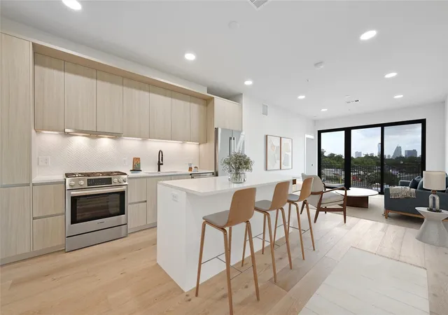 Photo 1 of Condo for sale at 2209 S 1st Street #309, Austin, TX 78704 | MLS# 2276986 | Listing updated on 2026-10-29