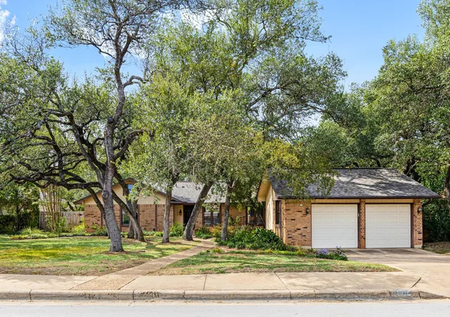 Single family home for sale at 109 S Blue Ridge Pkwy, Cedar Park, TX 78613 | MLS# 7410756