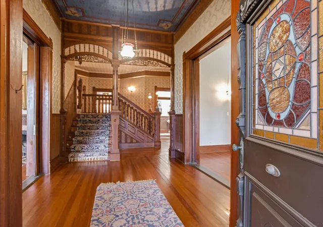 Photo 2 of Single family home for sale at 1402 Church St, Bastrop, TX 78602 | MLS# 5011230 | Listing updated on 2026-10-27