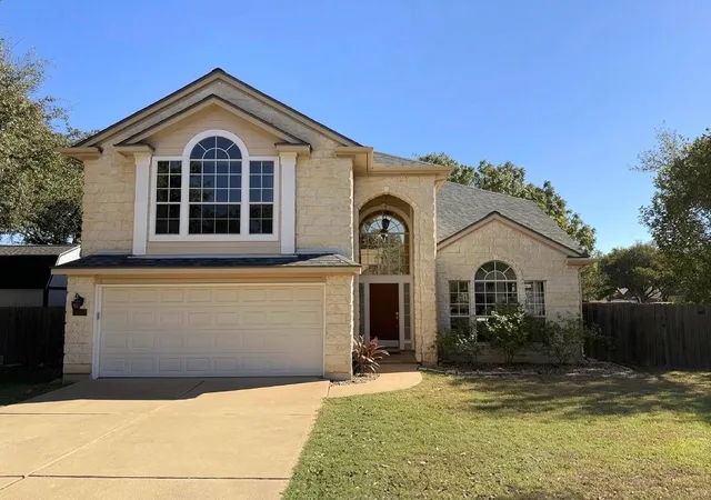 Photo 1 of Single family home for sale at 2516 Stenson Dr, Cedar Park, TX 78613 | MLS# 8487565 | Listing updated on 2026-10-26