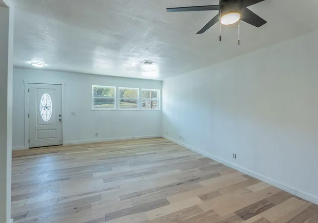 Photo 2 of Single family home for sale at 3106 Northeast Dr, Austin, TX 78723 | MLS# 7845523 | Listing updated on 2026-10-24
