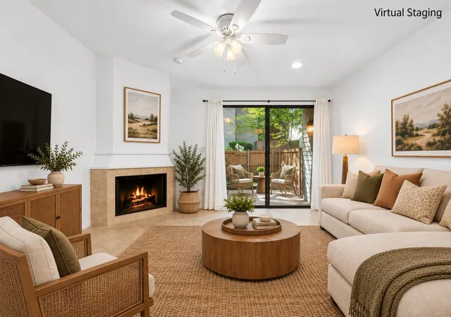 Photo 1 of Condo for sale at 7122 Wood Holw Dr #73, Austin, TX 78731 | MLS# 8871260 | Listing updated on 2026-10-24
