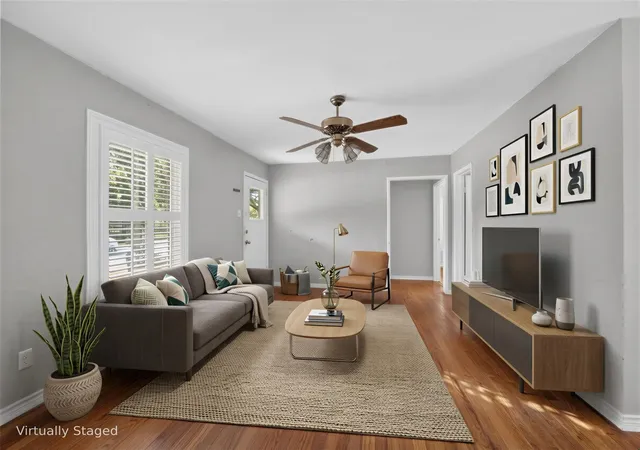 Photo 2 of Single family home for sale at 1236 W San Antonio St, San Marcos, TX 78666 | MLS# 1166489 | Listing updated on 2026-10-28