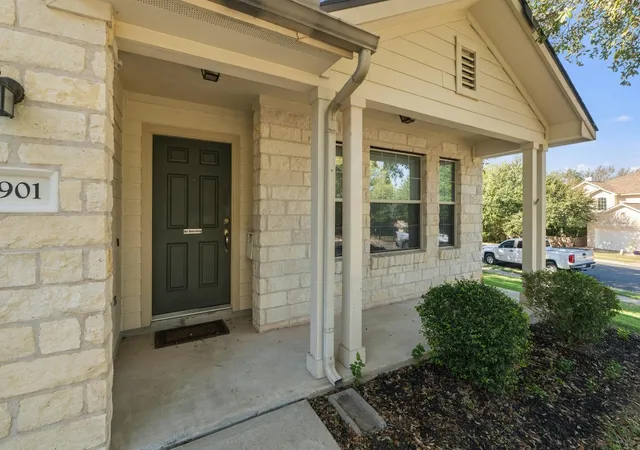 Photo 1 of Single family home for sale at 1901 Idlewilde Run Dr, Austin, TX 78744 | MLS# 1194033 | Listing updated on 2026-10-27