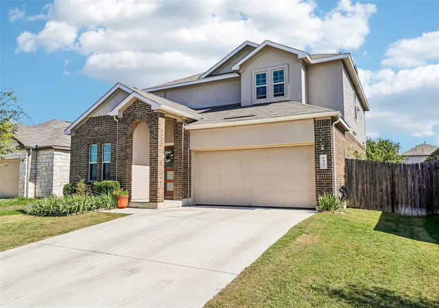 Single family home for sale at 6409 Turin Ln, Round Rock, TX 78665 | MLS# 6661540