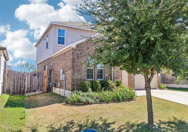 Photo 1 of Single family home for sale at 6409 Turin Ln, Round Rock, TX 78665 | MLS# 6661540 | Listing updated on 2026-10-28