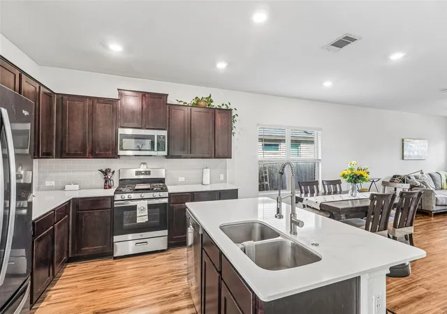 Photo 3 of Single family home for sale at 6409 Turin Ln, Round Rock, TX 78665 | MLS# 6661540 | Listing updated on 2026-10-28