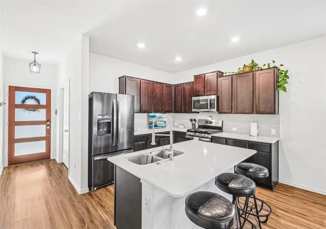 Photo 4 of Single family home for sale at 6409 Turin Ln, Round Rock, TX 78665 | MLS# 6661540 | Listing updated on 2026-10-28