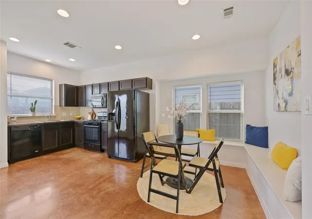 Photo 3 of Condo for sale at 4611 Esper Ln #324, Austin, TX 78725 | MLS# 2468589 | Listing updated on 2026-10-25