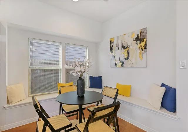 Photo 3 of Condo for sale at 4611 Esper Ln #324, Austin, TX 78725 | MLS# 2468589 | Listing updated on 2026-10-25