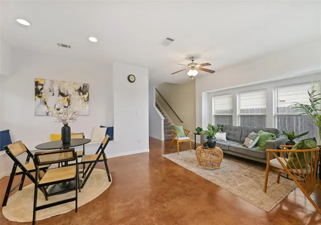 Photo 4 of Condo for sale at 4611 Esper Ln #324, Austin, TX 78725 | MLS# 2468589 | Listing updated on 2026-10-25