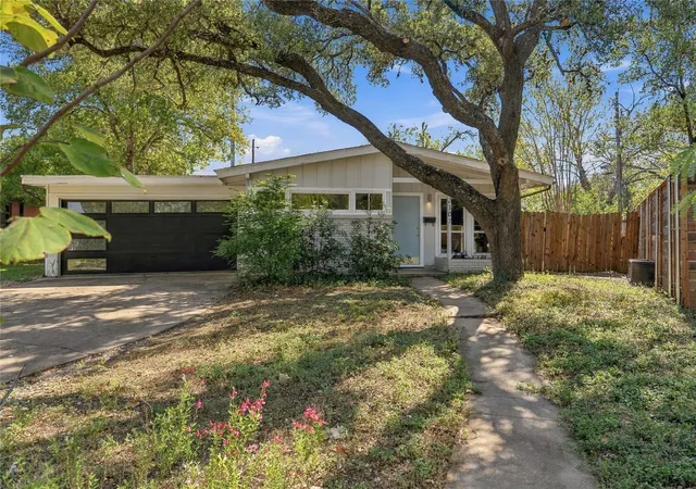 Photo 1 of Single family home for sale at 2107 Benwick Cir, Austin, TX 78723 | MLS# 7524500 | Listing updated on 2026-10-25