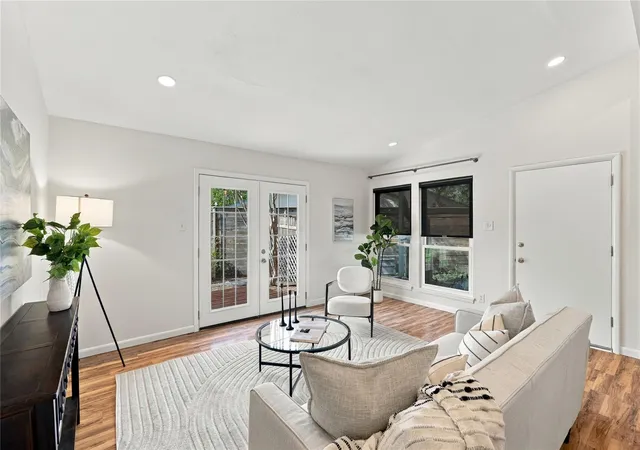 Photo 2 of Single family home for sale at 2107 Benwick Cir, Austin, TX 78723 | MLS# 7524500 | Listing updated on 2026-10-25