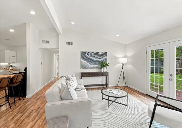 Photo 3 of Single family home for sale at 2107 Benwick Cir, Austin, TX 78723 | MLS# 7524500 | Listing updated on 2026-10-25
