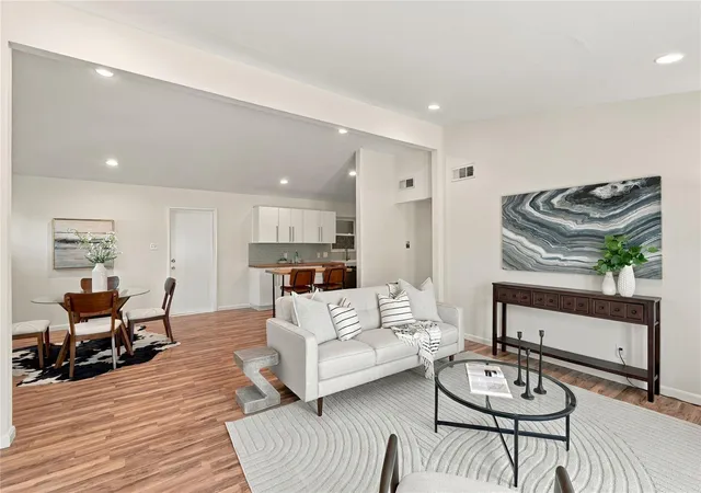 Photo 4 of Single family home for sale at 2107 Benwick Cir, Austin, TX 78723 | MLS# 7524500 | Listing updated on 2026-10-25
