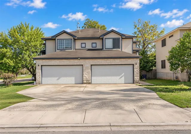 Multi family home for sale at 7301 Dan Jean Dr, Austin, TX 78745 | MLS# 4654527