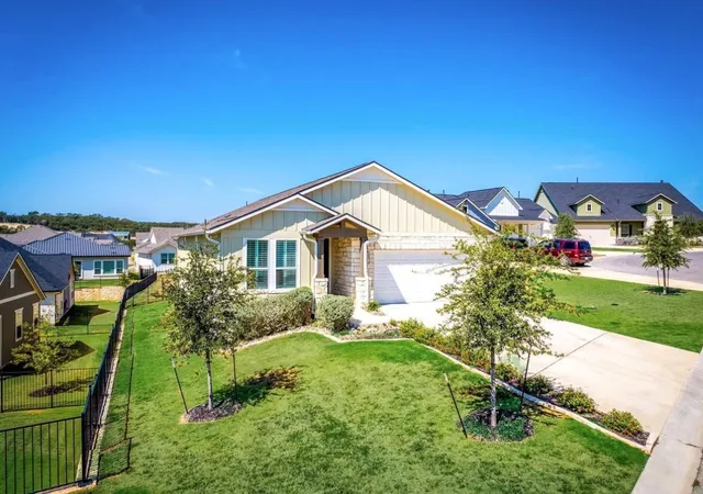 Photo 1 of Single family home for sale at 115 Twisting Crst Cv, San Marcos, TX 78666 | MLS# 7641861 | Listing updated on 2026-10-26