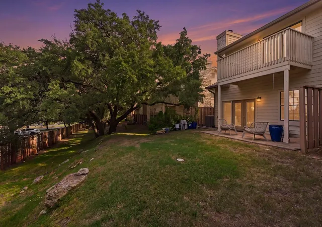 Photo 1 of Condo for sale at 2201 Lakeway Blvd #23, Lakeway, TX 78734 | MLS# 6180893 | Listing updated on 2026-10-28