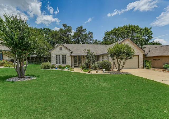 Photo 1 of Sale Pending at 106 Nighthawk Way, Georgetown, TX 78633 | MLS# 1454532 | Listing updated on 2026-10-26